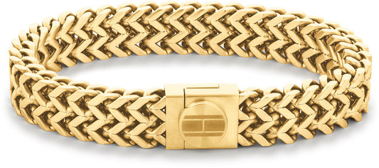 Armband aus Edelstahl - Tommy Hilfiger Modell: 2790246