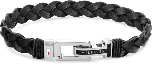Armband aus Leder - Tommy Hilfiger Modell: 2790307
