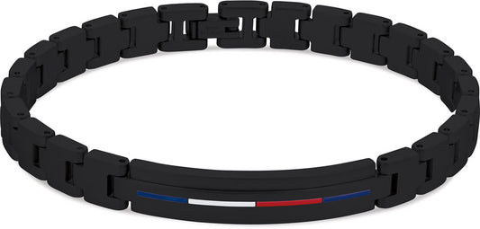 Armband aus Edelstahl - Tommy Hilfiger Modell: 2790312