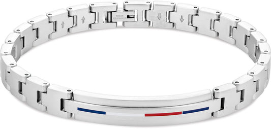 Armband aus Edelstahl - Tommy Hilfiger Modell: 2790313