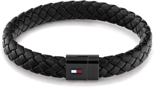 Armband aus Leder - Tommy Hilfiger Modell: 2790331