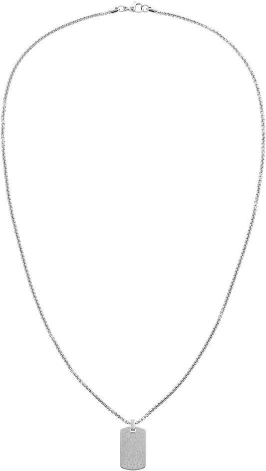 Venezianerkette mit Anhänger - Tommy Hilfiger Modell: 2790359