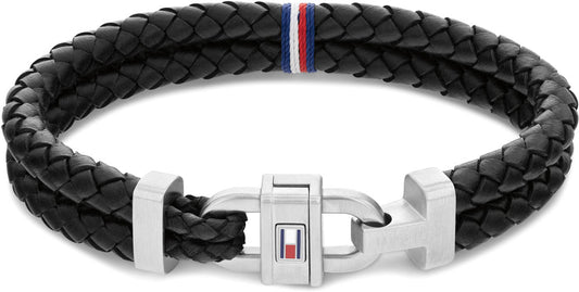 Armband aus Leder - Tommy Hilfiger Modell: 2790361