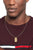 Venetian Chain Necklace with Pendant - Tommy Hilfiger Model: 2790423