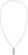 Venetian Chain Necklace with Pendant - Tommy Hilfiger Model: 2790492