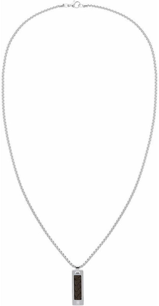 Venezianerkette mit Anhänger - Tommy Hilfiger Modell: 2790492