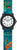 Scout Crystal 305044 Jungen Uhr • Robustes Silikonband • 5 bar Wasserdicht