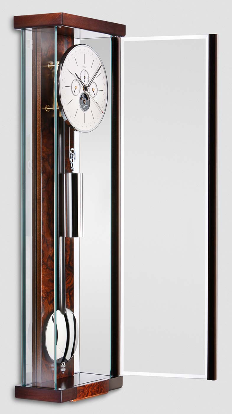 Pendeluhr - Serie: Joseph Kieninger Collection - Kieninger Modell: 2852-22-02