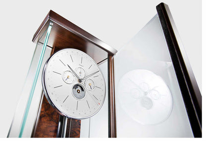 Pendeluhr - Serie: Joseph Kieninger Collection - Kieninger Modell: 2852-22-02