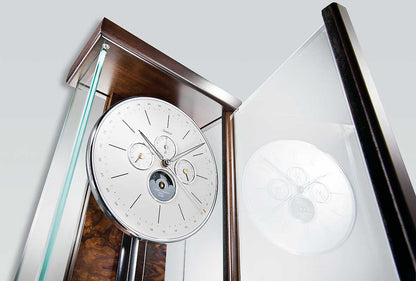 Pendeluhr - Serie: Joseph Kieninger Collection - Kieninger Modell: 2852-22-02