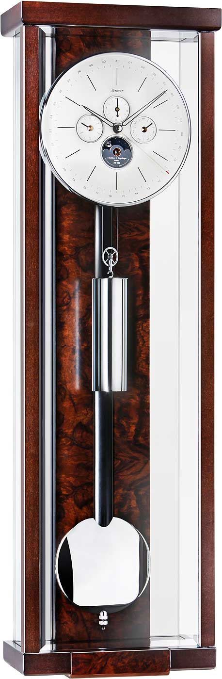 Pendeluhr - Serie: Joseph Kieninger Collection - Kieninger Modell: 2852-22-02