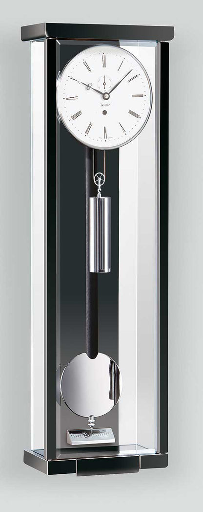 Wanduhr klassisch Pendeluhr Regulateur - Serie: Joseph Kieninger Collection - Kieninger Modell: 2852-96-01