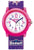 Scout Crystal 305.023 Girls' Watch • Precise quartz movement • Washable textile strap