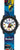 Scout Action Boys 305038 Jungen Uhr • Bagger-Design • Waschbares Textilband