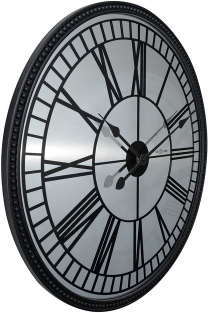 Cleopatra Mirror Wanduhr - Nextime Modell: 3255