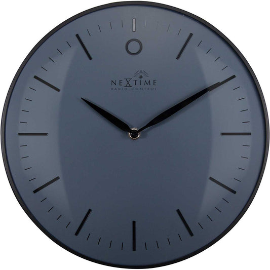 Geräuscharme Wanduhr - Nextime Modell: 3256ZWRC