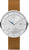 Danish Design Stainless Steel 3314657 Herrenuhr • Skandinavischer Minimalismus • Nachhaltiger Solar-Antrieb