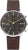 Danish Design Stainless Steel 3314668 Herrenuhr • Skandinavischer Minimalismus • Hoher Tragekomfort