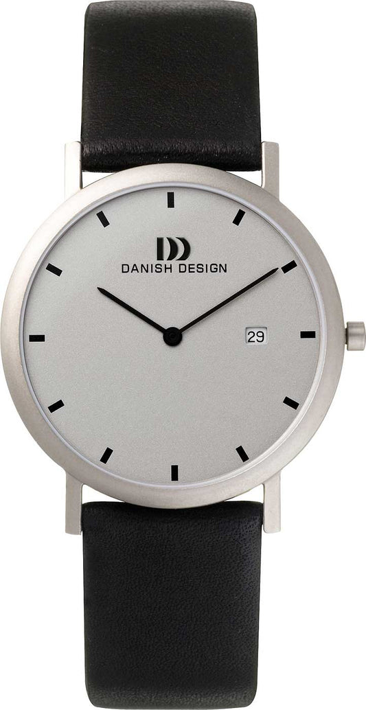Herrenuhr - Serie: Titanium - Danish Design Modell: 3316113