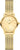 Danish Design Stainless Steel IV06Q1268 Damenuhr • Skandinavischer Minimalismus • Hoher Tragekomfort