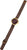 Danish Design 3320381 Ladies Watch • Purist Design • Stainless Steel