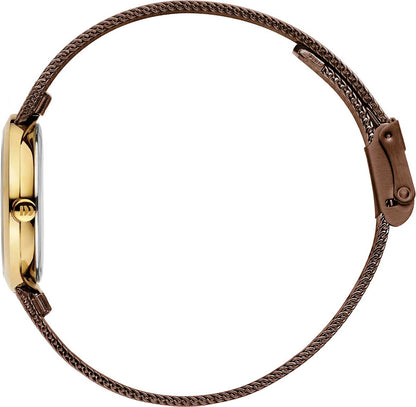 Danish Design 3320381 Ladies Watch • Purist Design • Stainless Steel