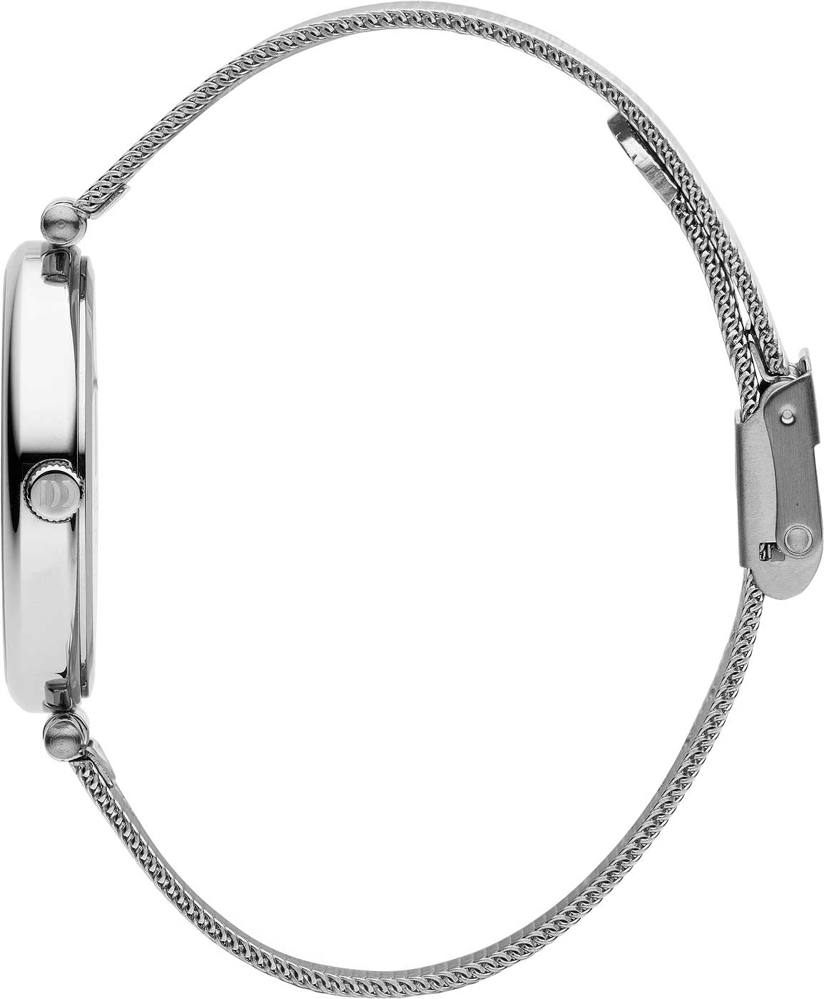 Damenuhr - Danish Design Modell: 3324753