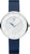 Danish Design Solar 3324765 Damenuhr • Skandinavischer Minimalismus • Saphirglas & Solar