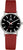 Danish Design Gløbe 3326630 Damen Uhr • Titan • Ultraflach
