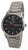 Boccia Titanium 3580-02 Herrenuhr - Saphirglas - Reintitan