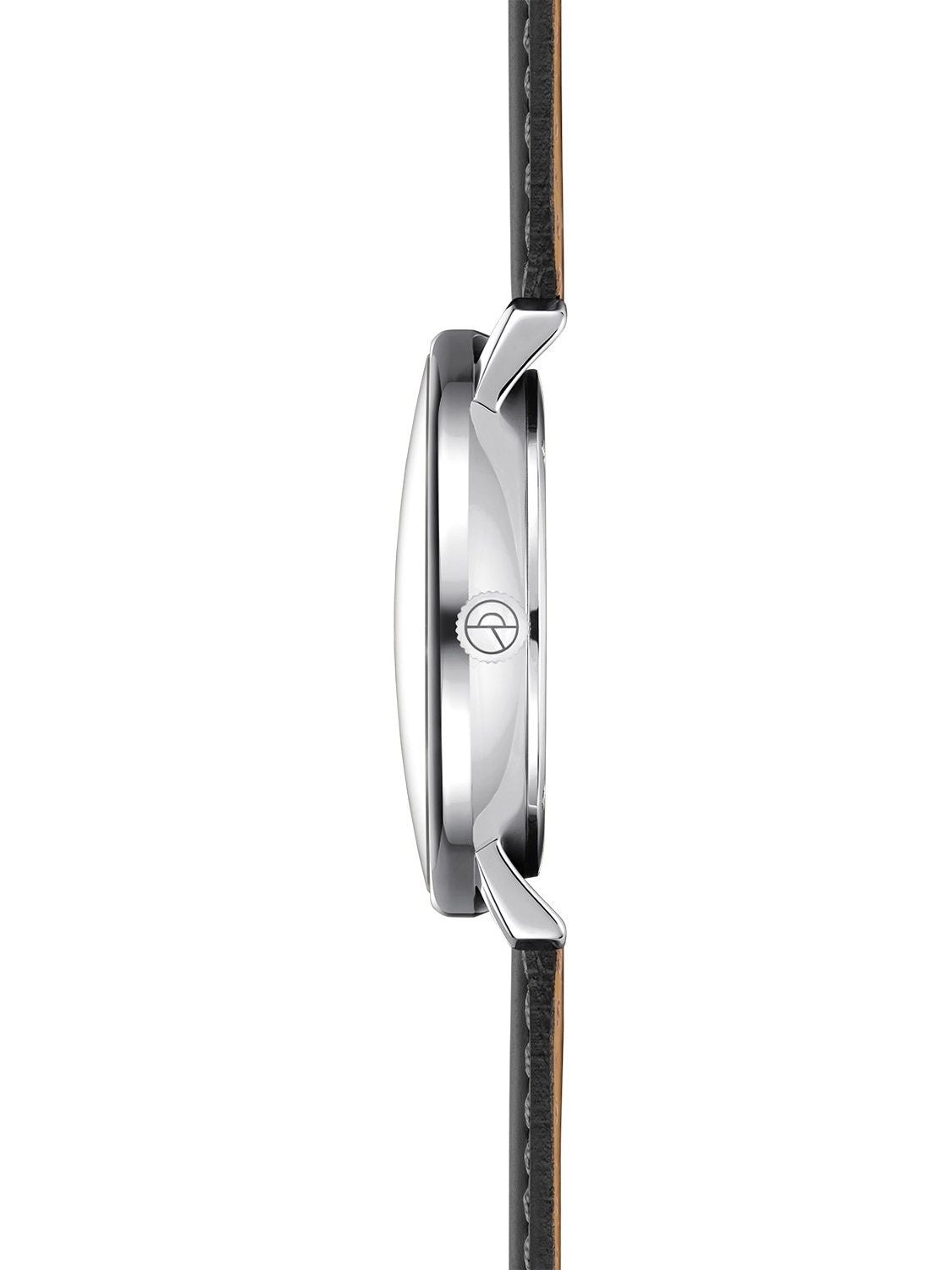 Sternglas Naos S01-NAN40-BR02 Herrenuhr • Saphirglas • Ronda