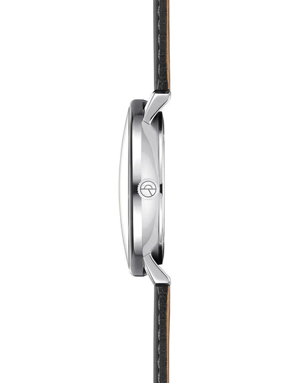 Sternglas Naos S01-NAN40-BR02 Herrenuhr • Saphirglas • Ronda