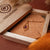 Daydreamer Necklace with Pendant - Wood Core Model: Jewelry