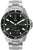 Withings ScanWatch Nova Unisex Uhr • Klinisch validierte Gesundheitsdaten • Saphirglas