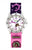 Scout Crystal 280378065 Mädchen-Uhr • Pädagogisch • Robust
