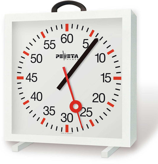 Trainingsuhr - Peweta Modell: 41.431.611