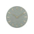 Karlsson Wanduhr 30 cm Ø Metall • Lautloses Quarzwerk • Modernes Design