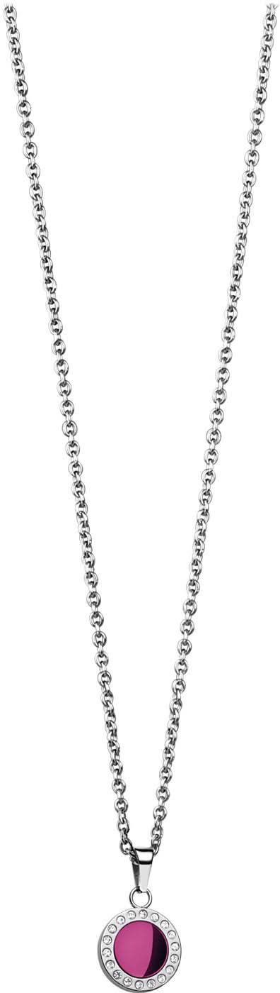Stainless Steel Necklace - Bering Jewelry Model: 427-110-450