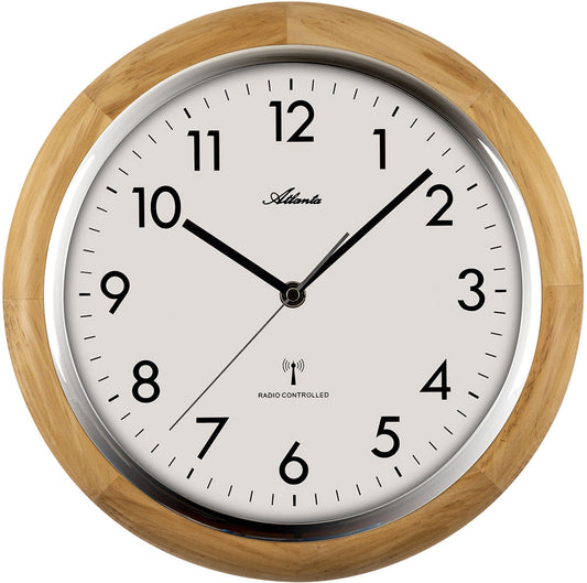 Wanduhr - Atlanta Modell: 4536/30