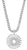 Arctic Flowers Set steel white