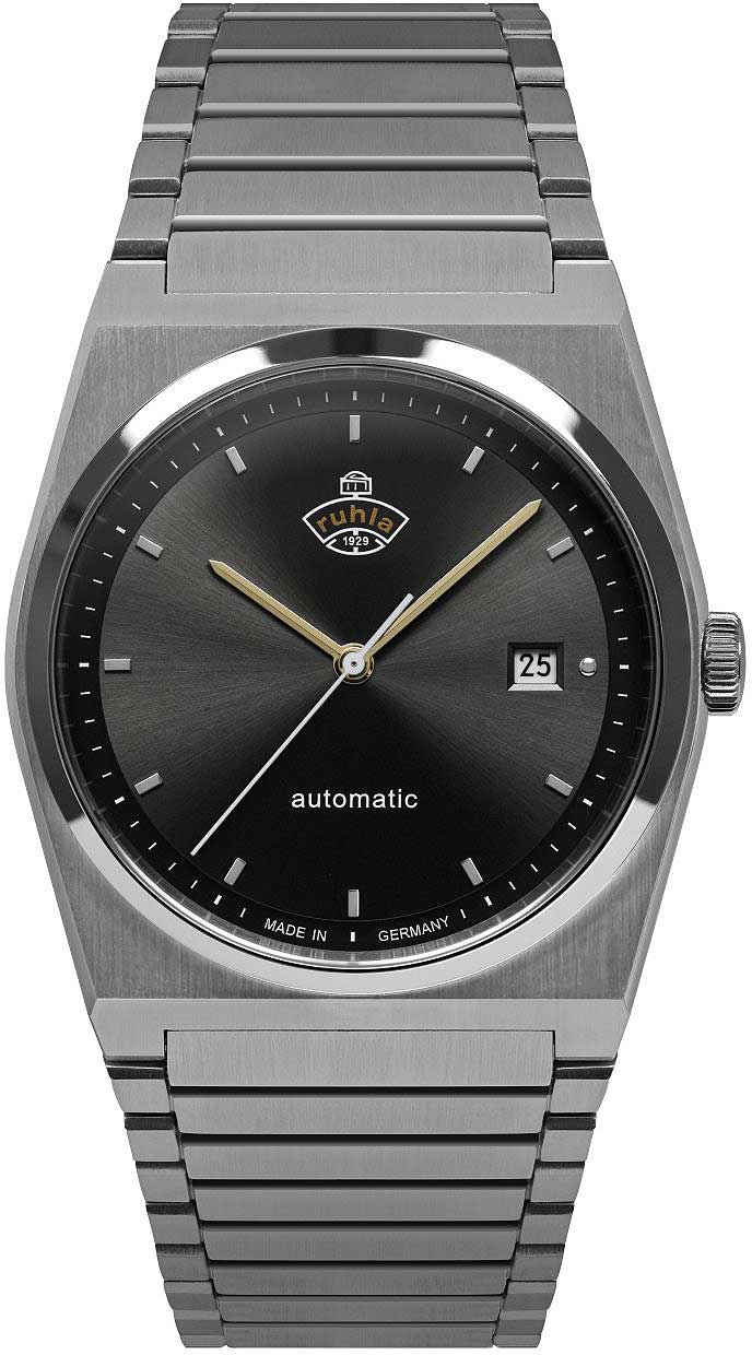 Automatik-Herrenuhr - Ruhla Modell: 4860M-2