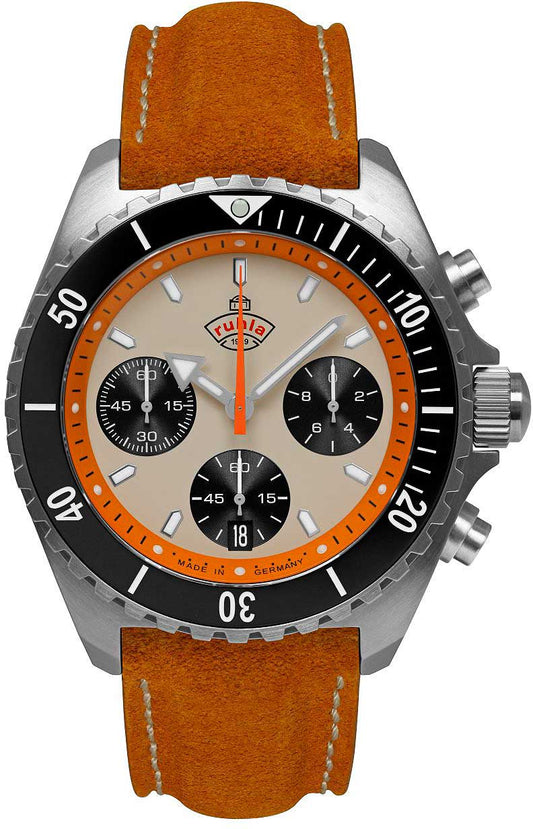 Herrenuhr - Ruhla Modell: 49701