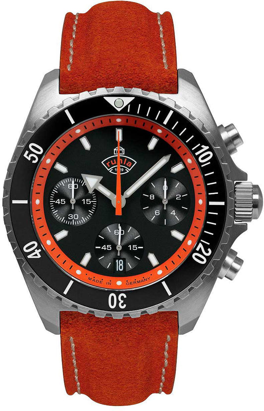 Herrenuhr - Ruhla Modell: 49702