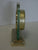 AMS Tischuhr 16x17x6 cm Metall • Funkwerk • Modernes Design