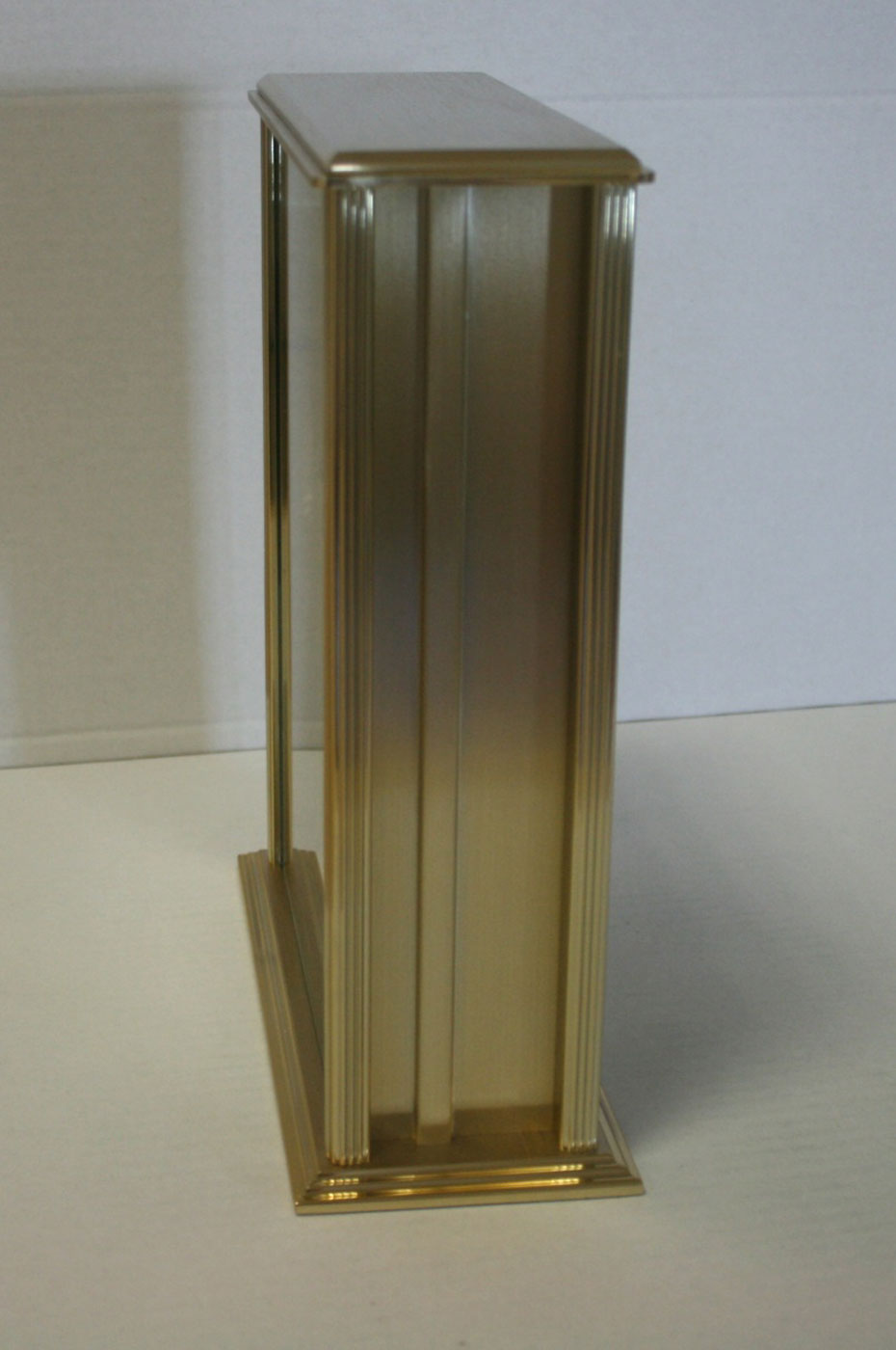 Pendeluhr 20 x 25 x 7 cm - AMS Modell: 5191