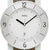 AMS Wall Clock 60x22x7 cm Wood • Radio-Controlled • Modern Design