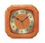 AMS Wooden Wall Clock • Radio Controlled • Silent Movement