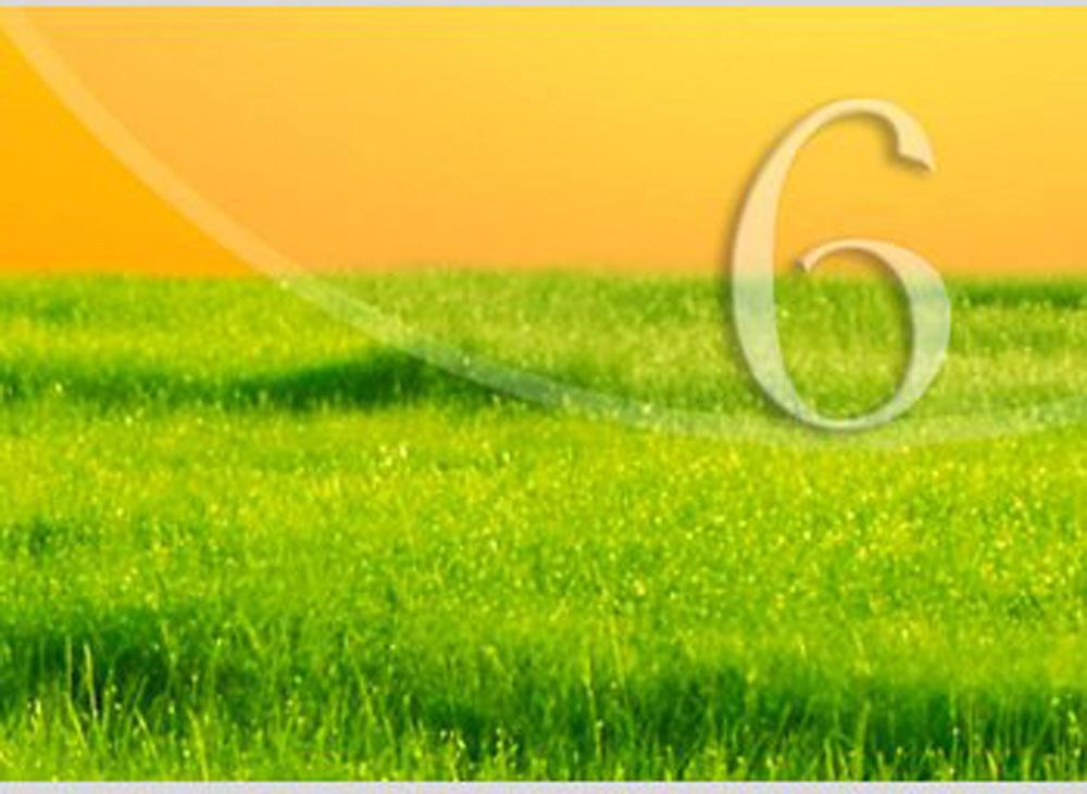 Dixtime Wanduhr 50x35 cm Aluminium • Geräuschloses Quarzuhrwerk • Modernes Design