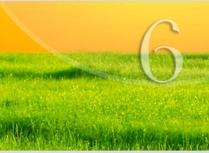 Dixtime Wanduhr 50x35 cm Aluminium • Geräuschloses Quarzuhrwerk • Modernes Design