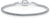 Armband aus Edelstahl 170 mm - Bering Jewelry Modell: 613-10-170